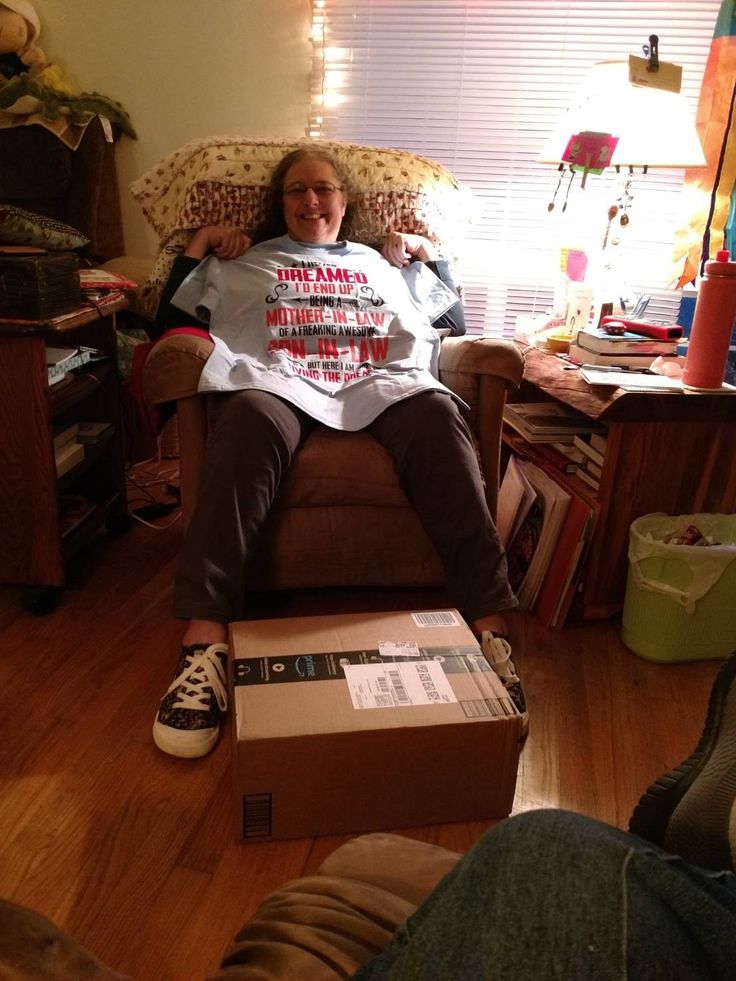 Woman with Certificate